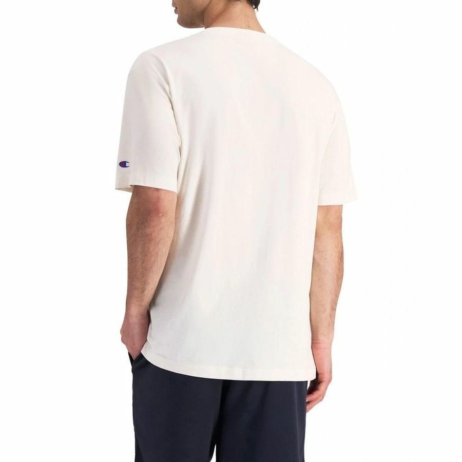 CH GRAPHC SUMMER TEE P3R