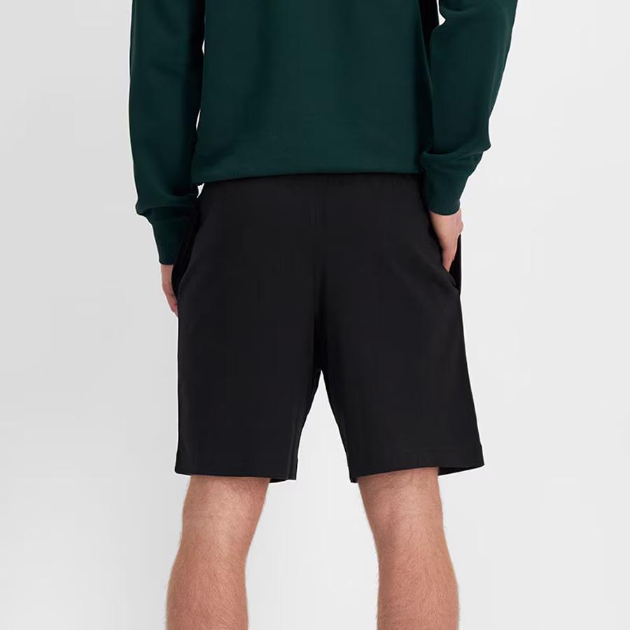 CH TONAL SCRPT SHORT BLK