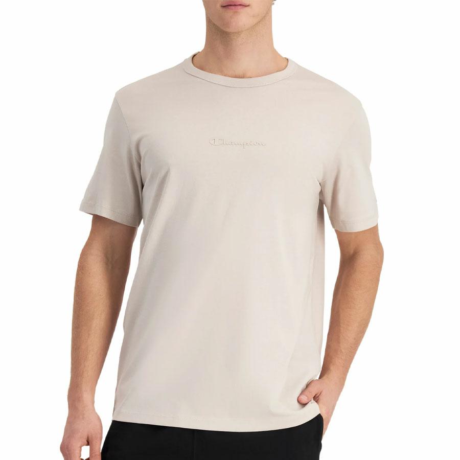 CH TONAL SCRIPT TEE UST