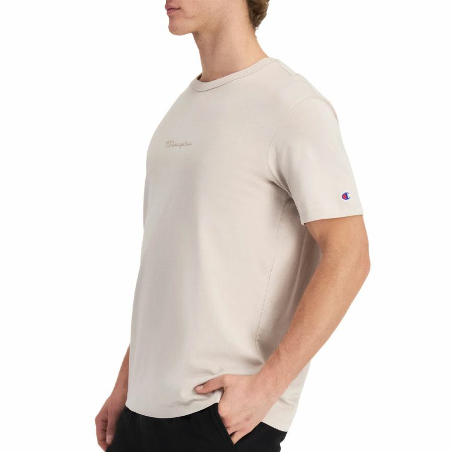 CH TONAL SCRIPT TEE UST