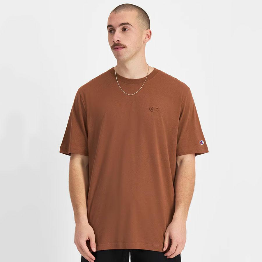 CH LEGACY TECH TEE UXF