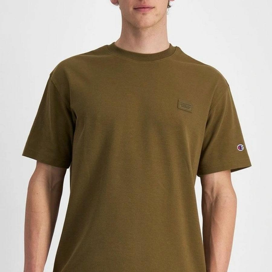 CH ROCH BASE TEE UXS