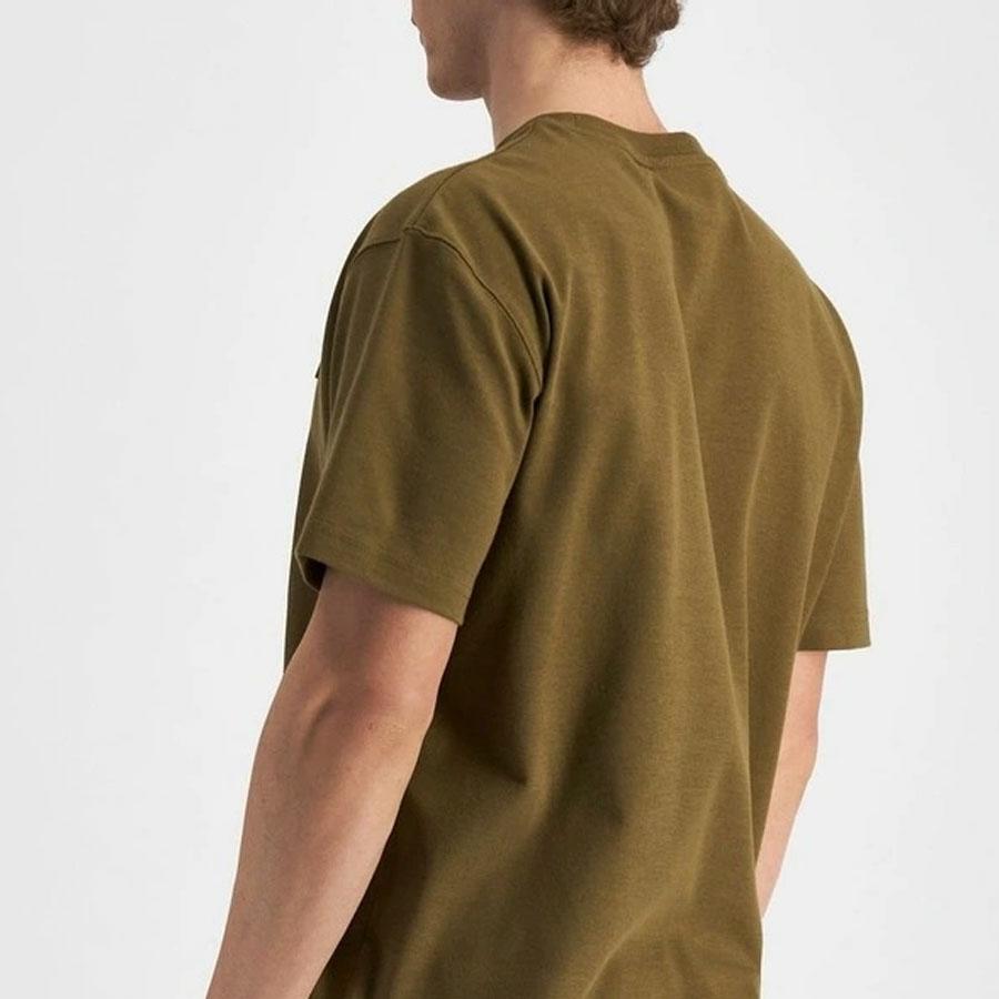 CH ROCH BASE TEE UXS