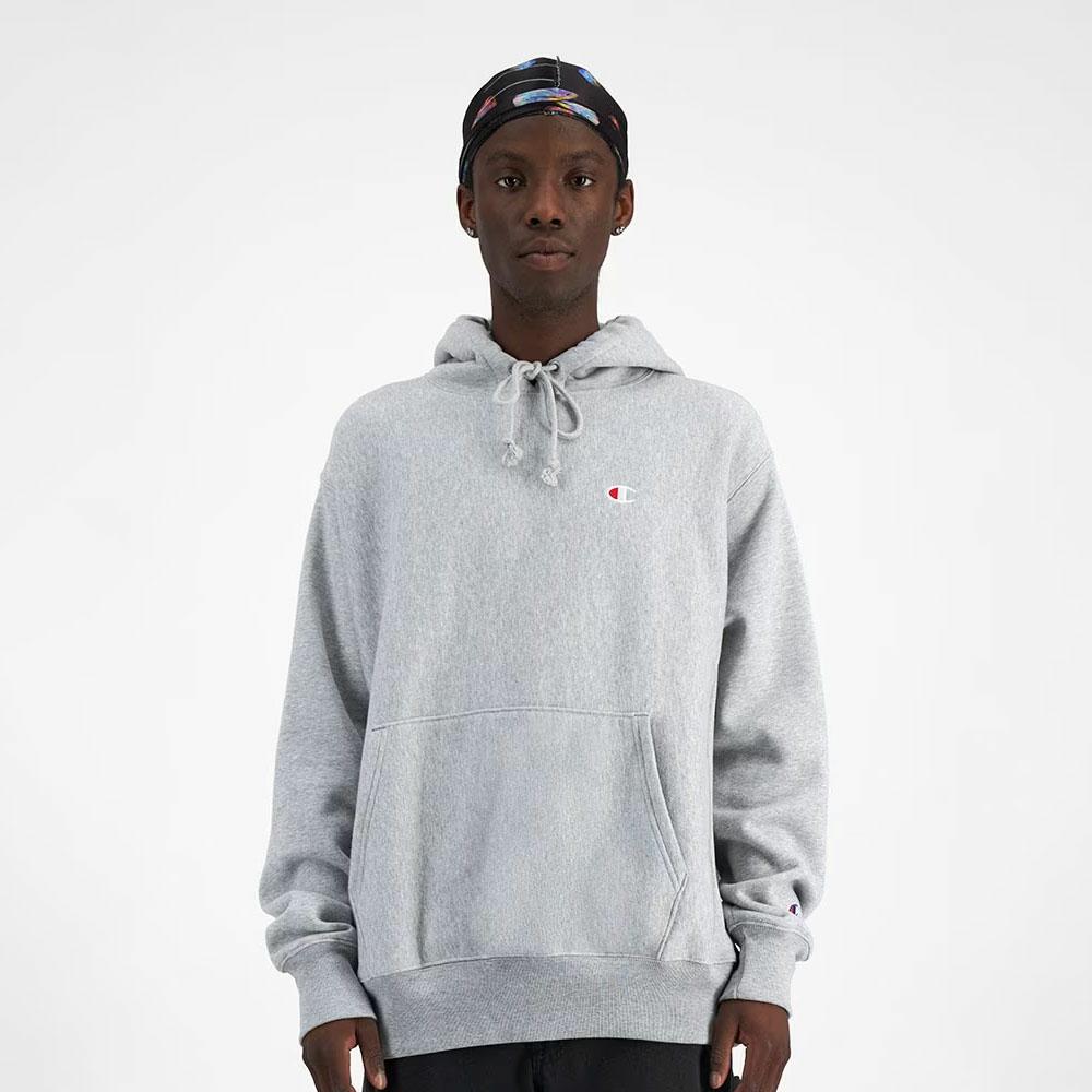 RW SML C MARLE HOOD OXFORD