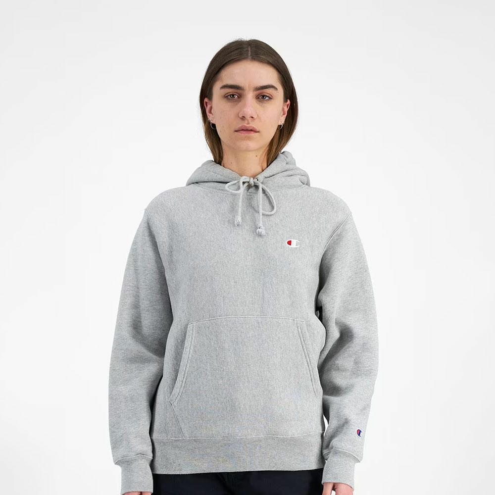 RW SML C MARLE HOOD OXFORD