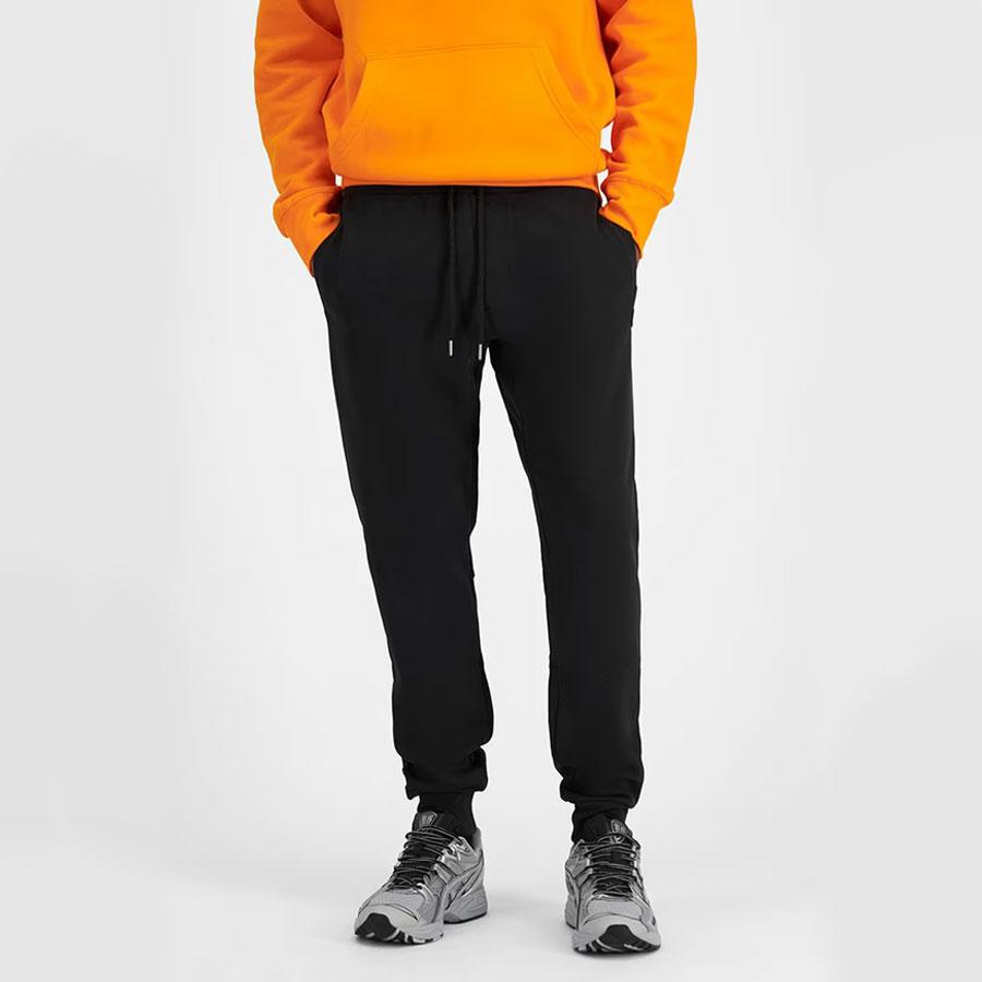 CH ROCH TECH PANT BLK