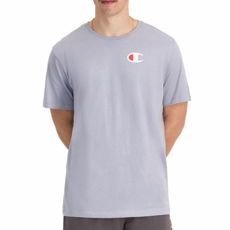 CH SML C LOGO TEE PCJ