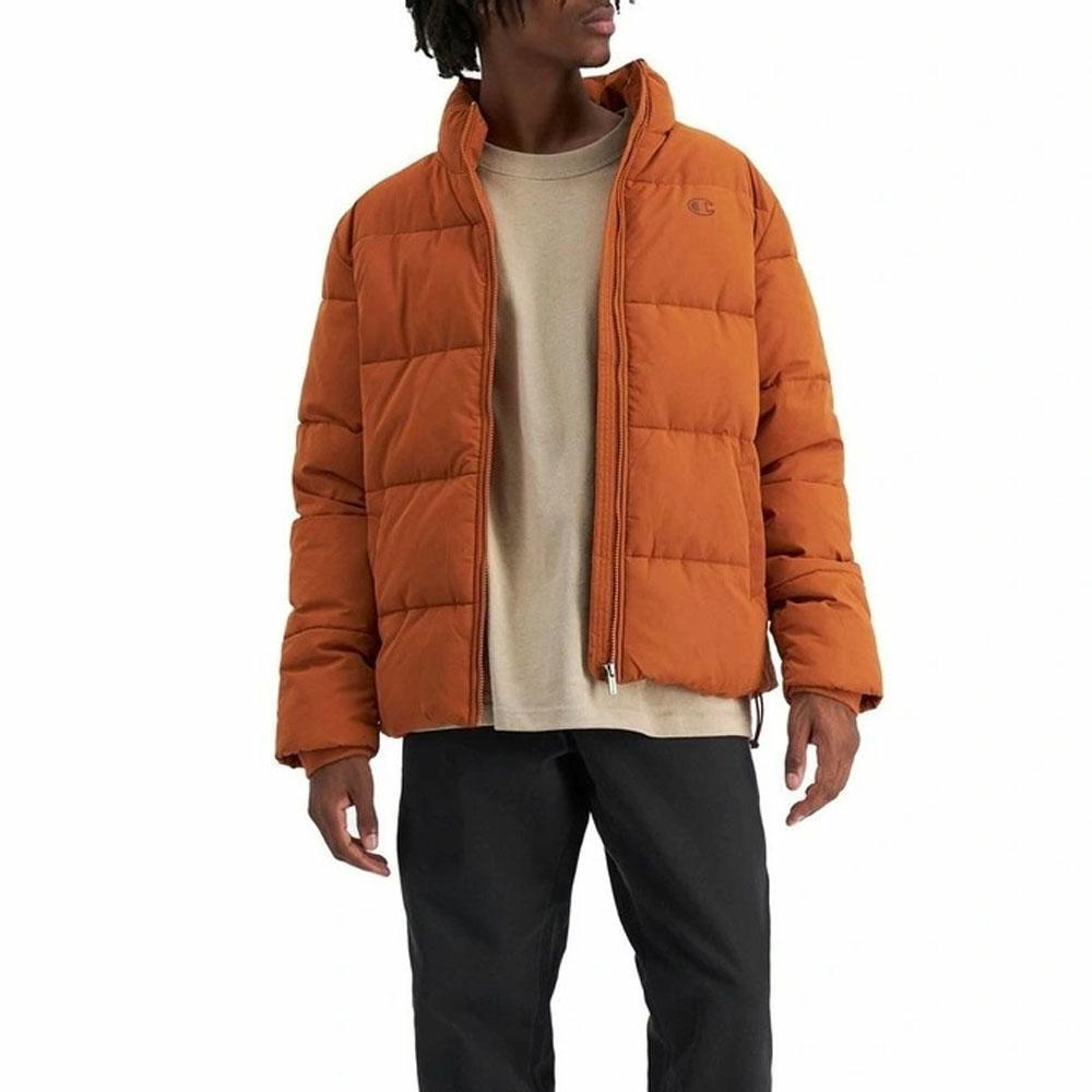 CH ROCH TAPE PUFFER UMBERED