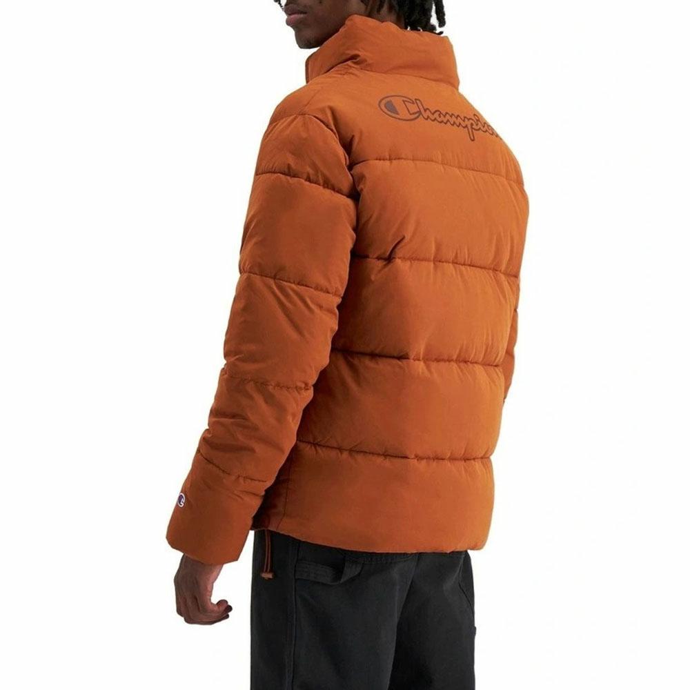 CH ROCH TAPE PUFFER UMBERED