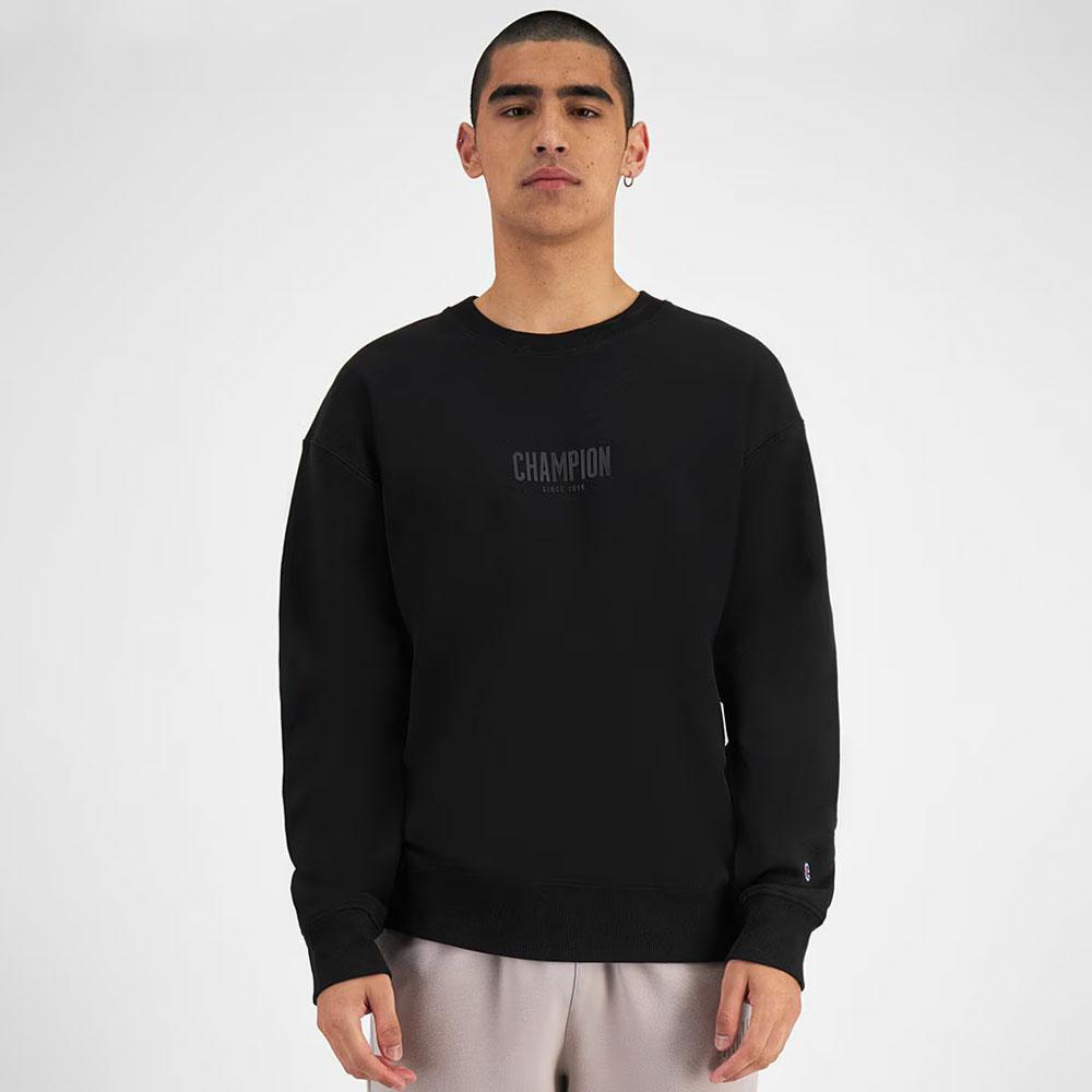 CH ROCHESTER BASE CREW BLACK