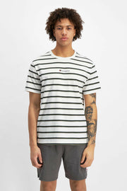 CH SCRIPT STRIPE TEE STRIPE 2T5