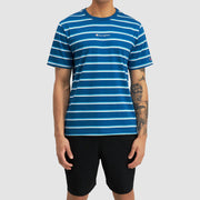 CH SCRIPT STRIPE TEE STRIPE 2T6