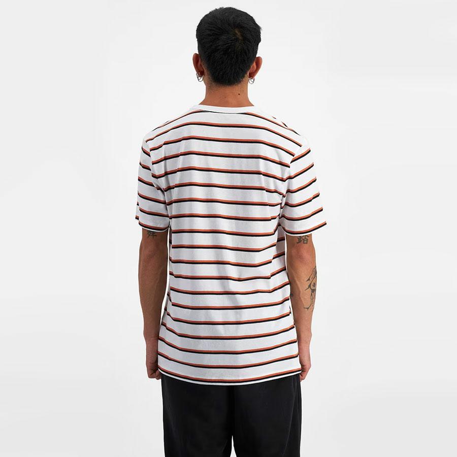 CH SCRIPT STRIPE TEE STRIPE 3Z7