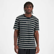 CH SCRIPT STRIPE TEE STRIPE 5Z7