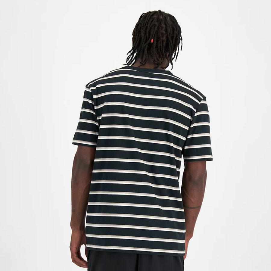 CH SCRIPT STRIPE TEE STRIPE 5Z7