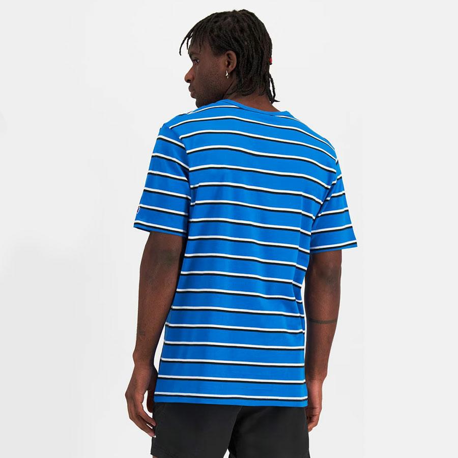 CH SCRIPT STRIPE TEE STRIPE 5Z8