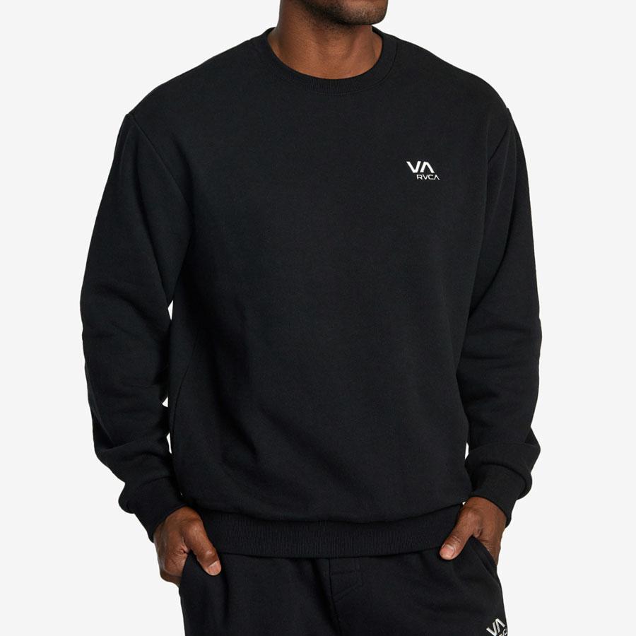ESSENTIAL CREW BLACK