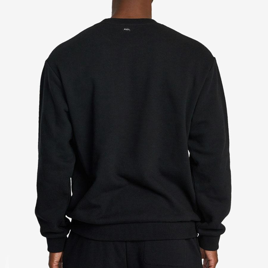 ESSENTIAL CREW BLACK