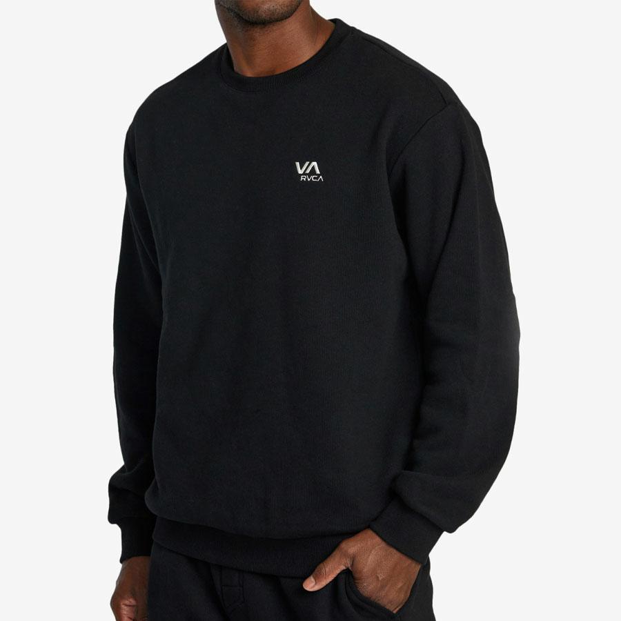 ESSENTIAL CREW BLACK