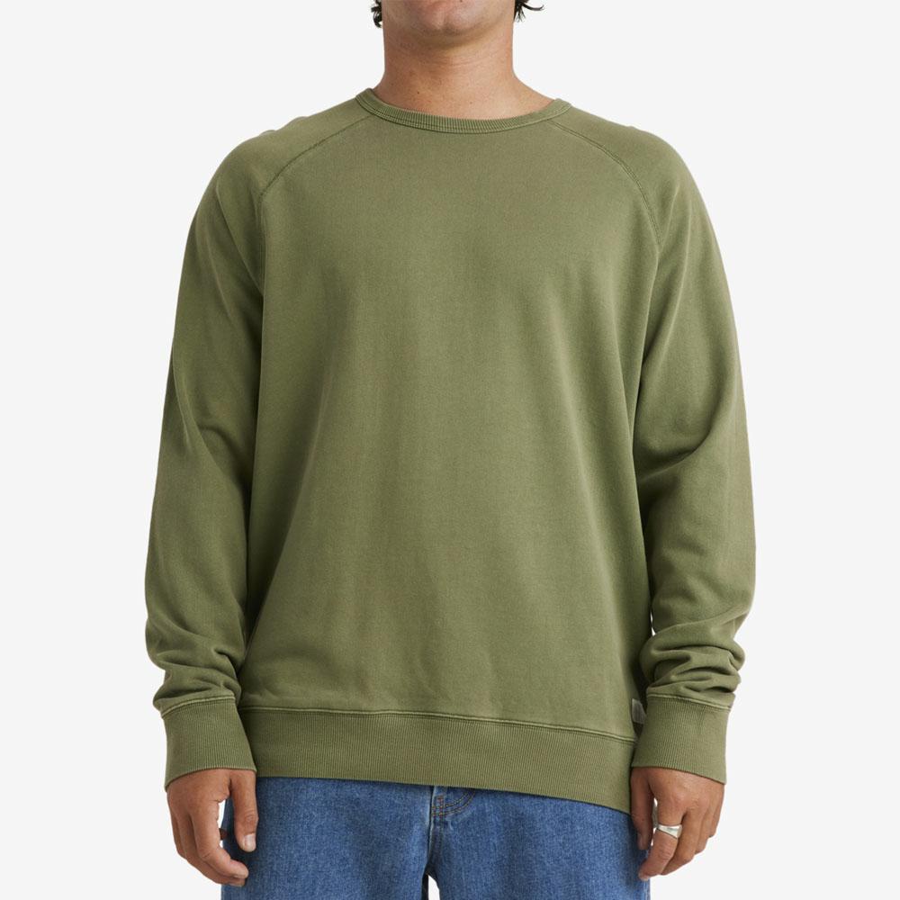 VACANCY CREW SURPLUS