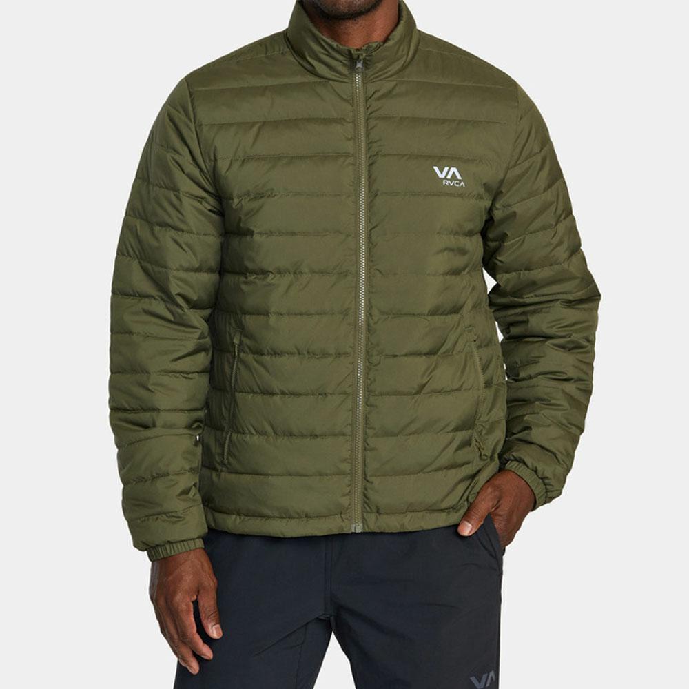 PACKABLE PUFFA ARMY