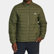 PACKABLE PUFFA ARMY
