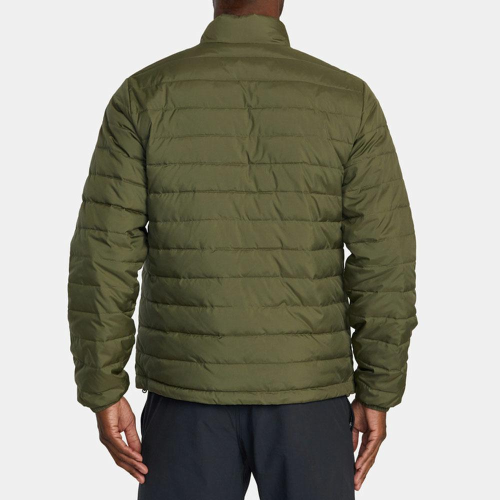 PACKABLE PUFFA ARMY
