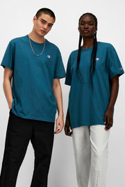MT SML C TEE PRESTIGE BLUE CSI