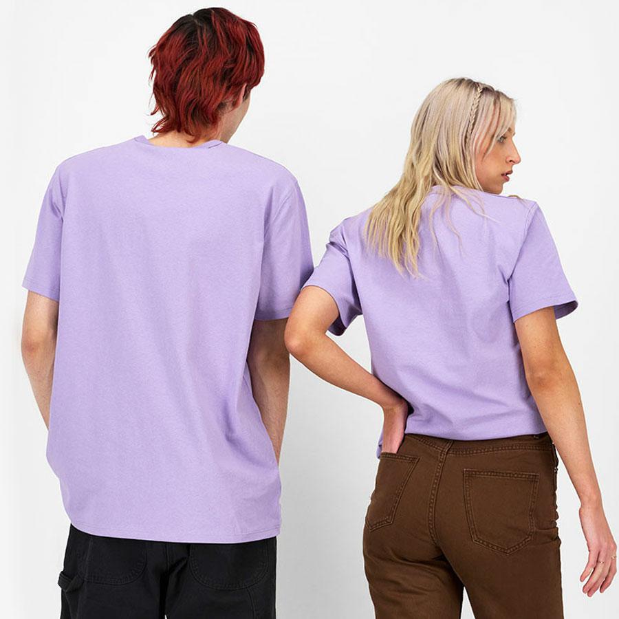 MT SML C TEE LAVENDER U62 CSI