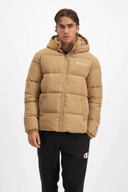 RO PUFFER JKT COCO SPICE