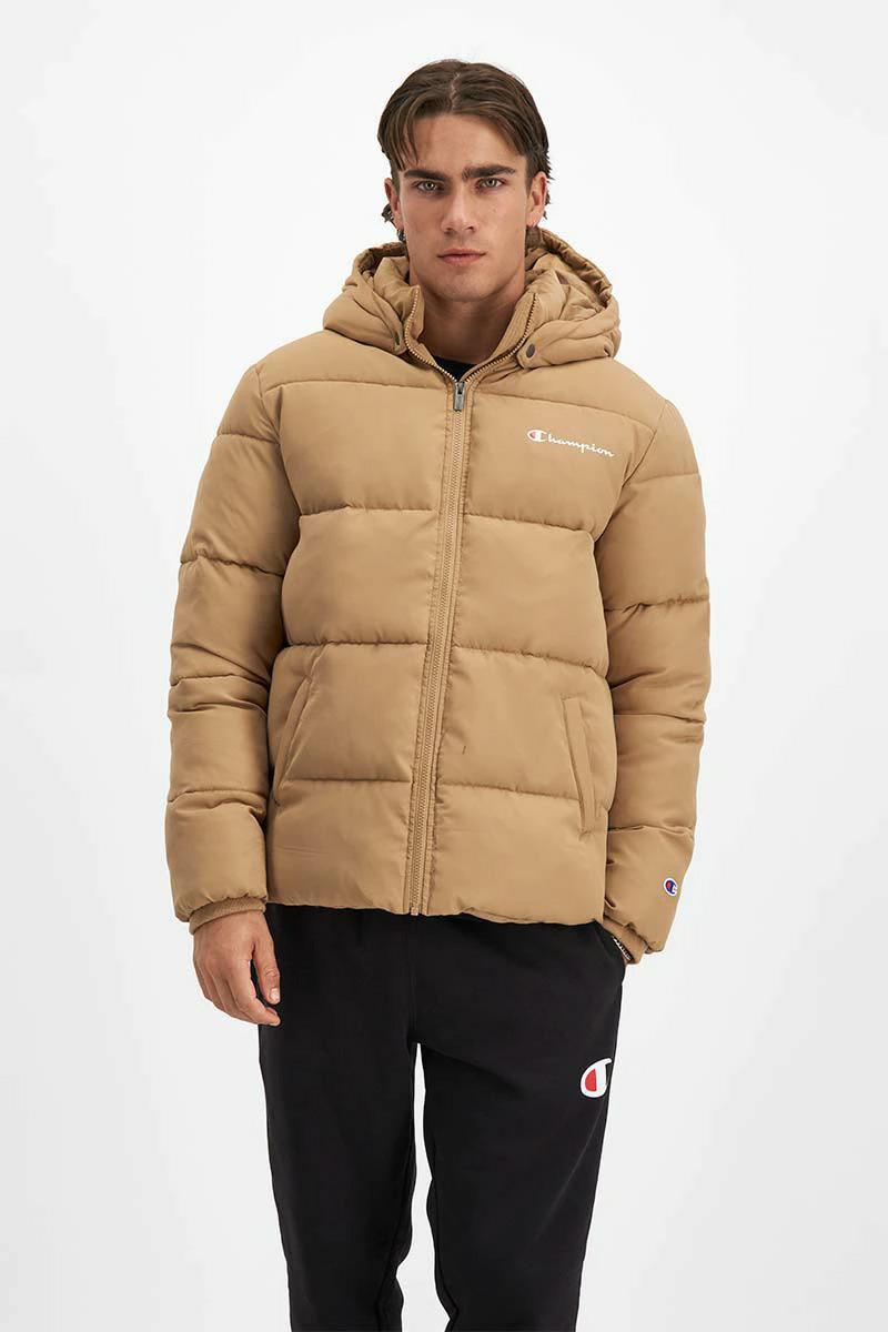 RO PUFFER JKT COCO SPICE
