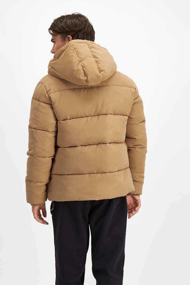 RO PUFFER JKT COCO SPICE