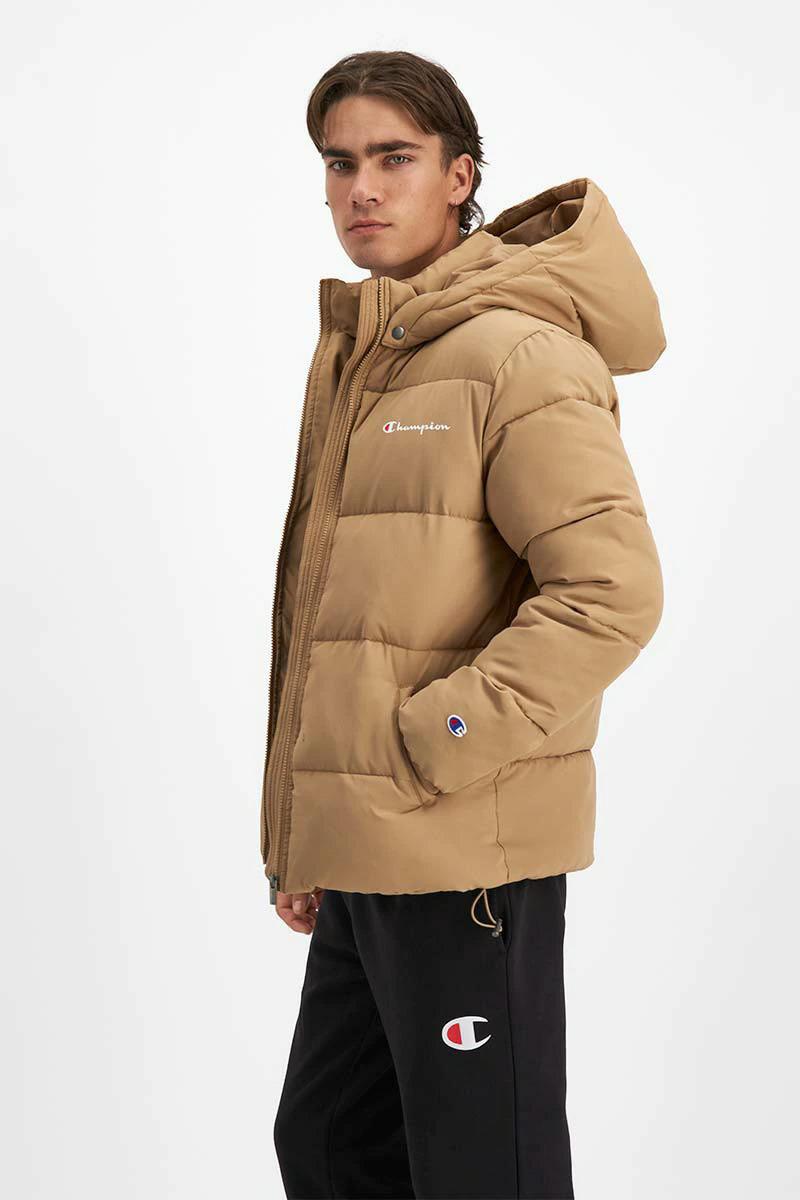 RO PUFFER JKT COCO SPICE