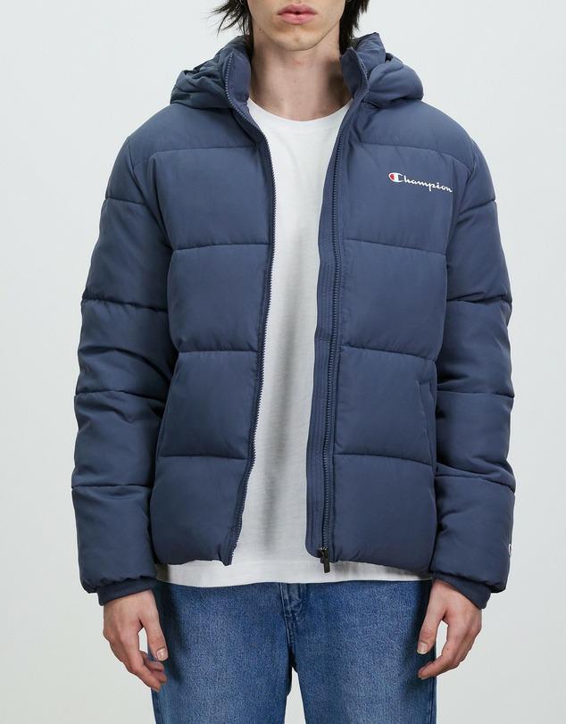 RO PUFFER JKT CHIMNEY