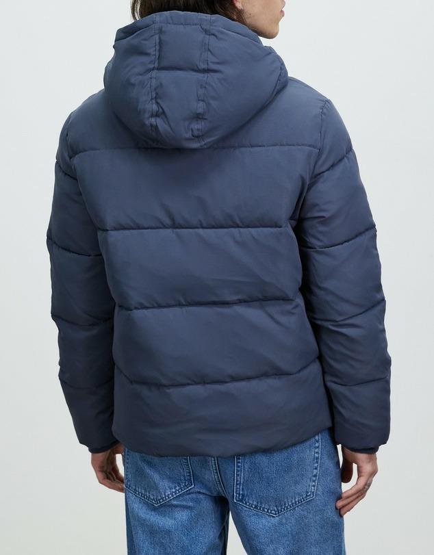 RO PUFFER JKT CHIMNEY