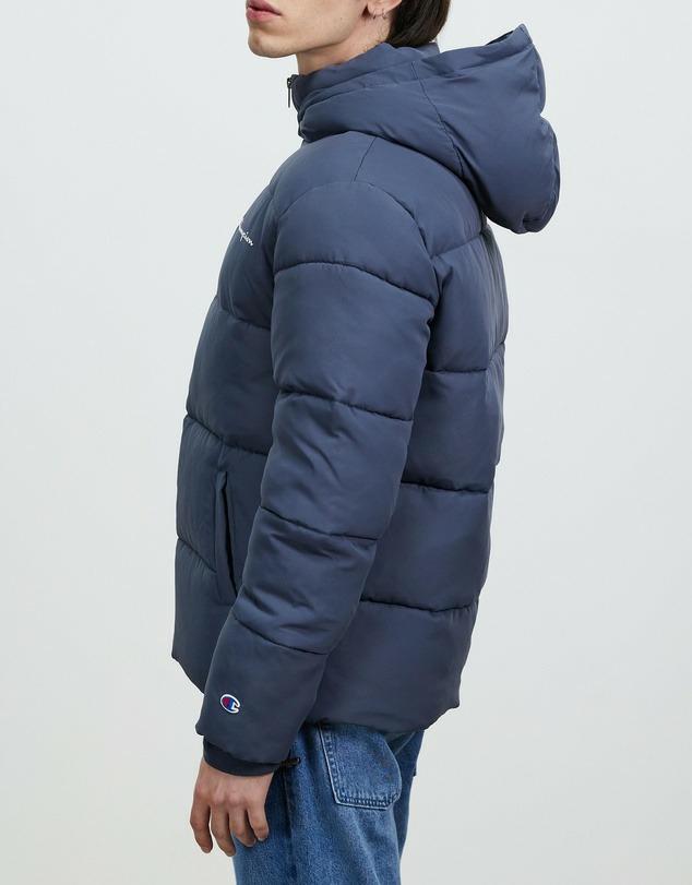 RO PUFFER JKT CHIMNEY