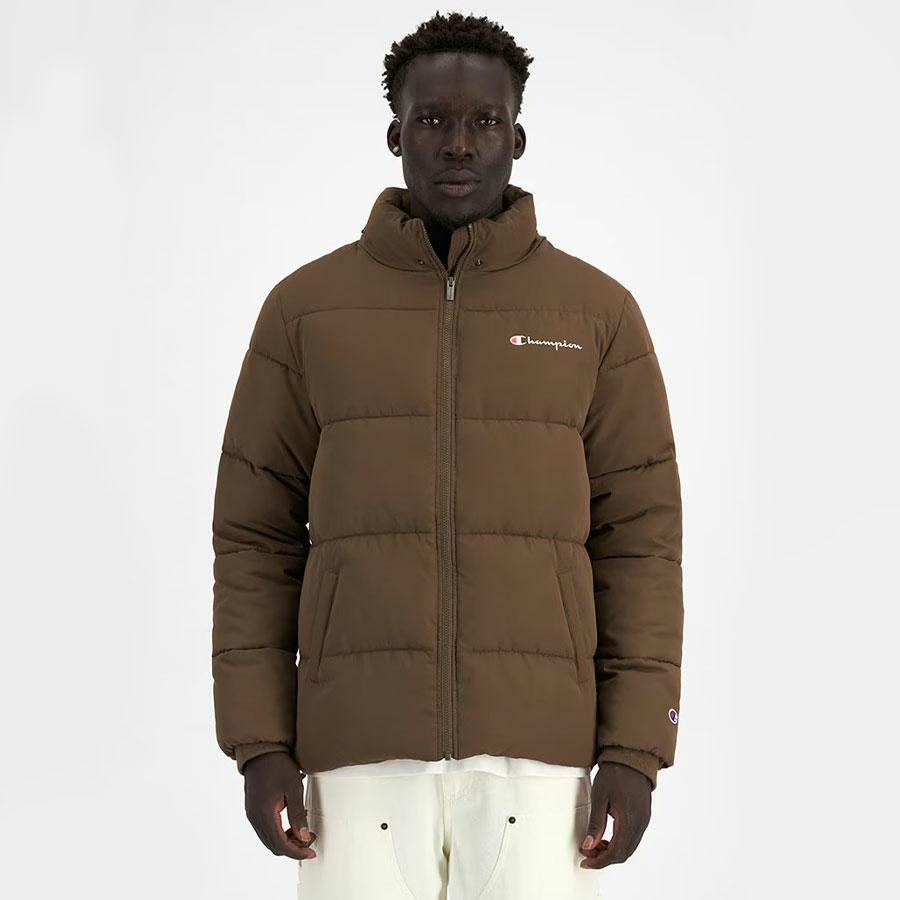 RO PUFFER JKT ESPRESSO MARTINI