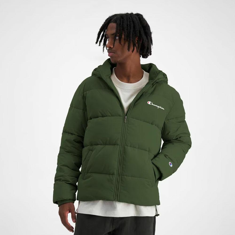 RO PUFFER JKT YOUNG NIGHT
