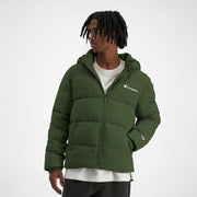 RO PUFFER JKT YOUNG NIGHT