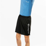 CORE TRAIN SHORT BLK