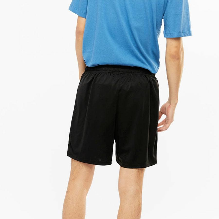 CORE TRAIN SHORT BLK