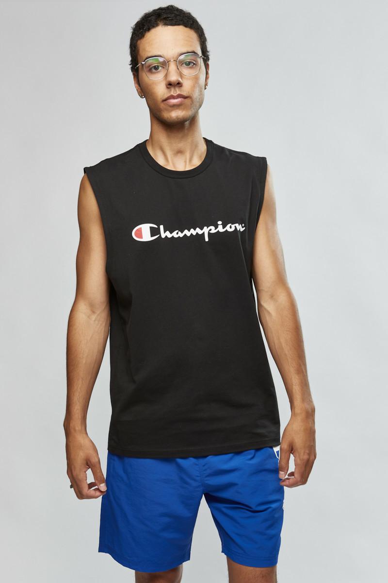 CMPD SCRPT MUSCL BLACK