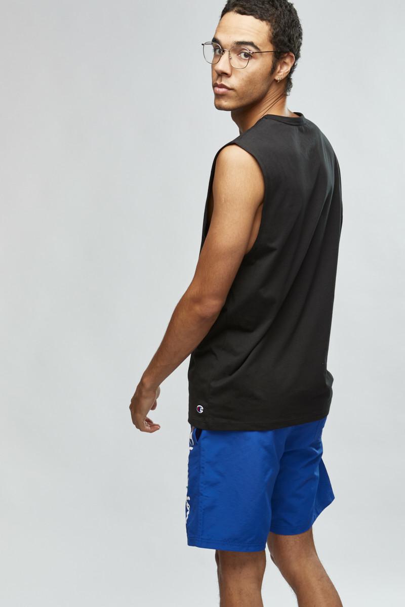 CMPD SCRPT MUSCL BLACK