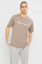 CHMPD SCRPT S/S TEE STONEY ROADS