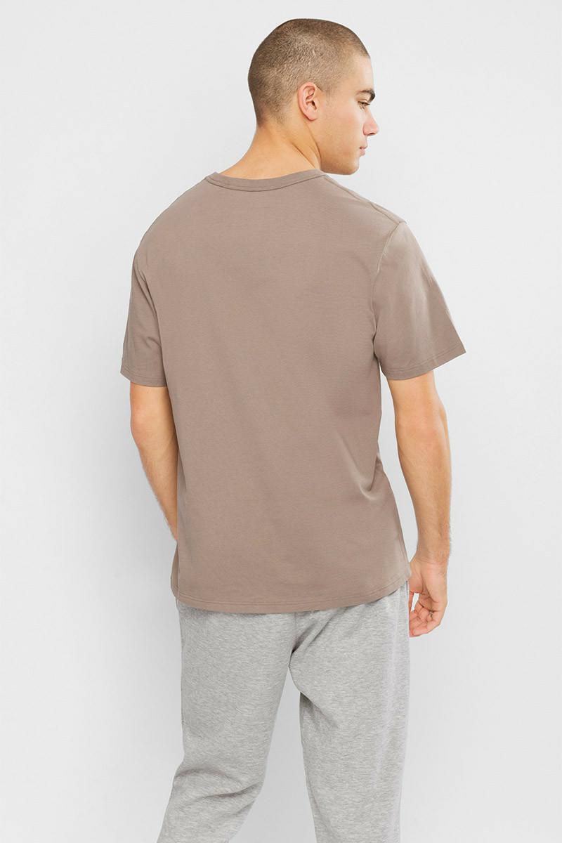 CHMPD SCRPT S/S TEE STONEY ROADS