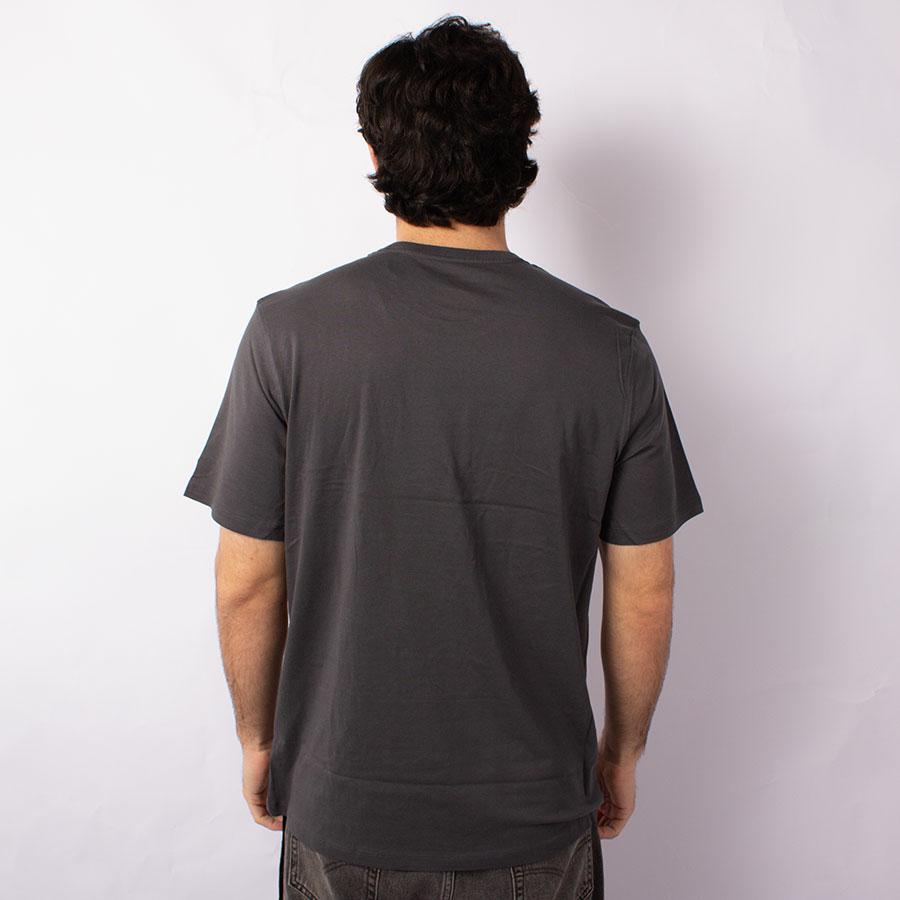 CH C LOGO S/S TEE LKG