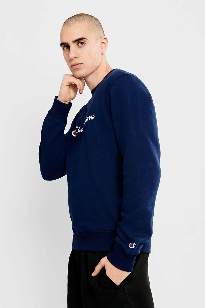 VF CHMPN SCRIPT CREW NAVY