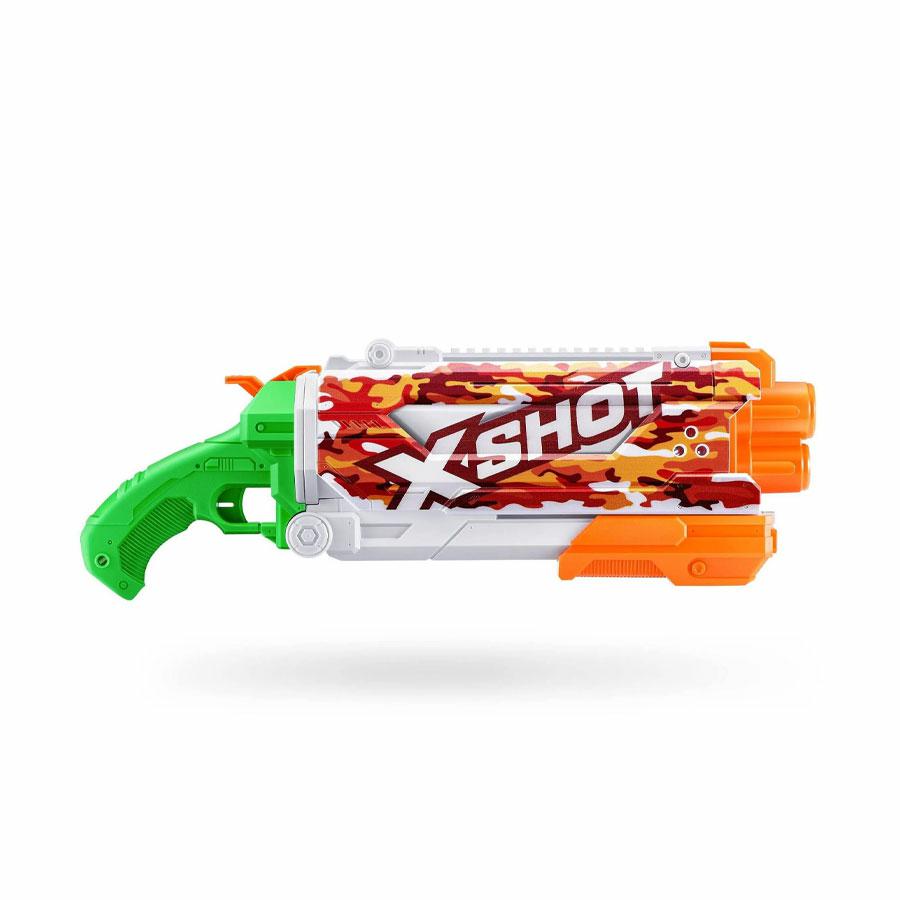 ZURU XSHOT FAST FILL SKIN
