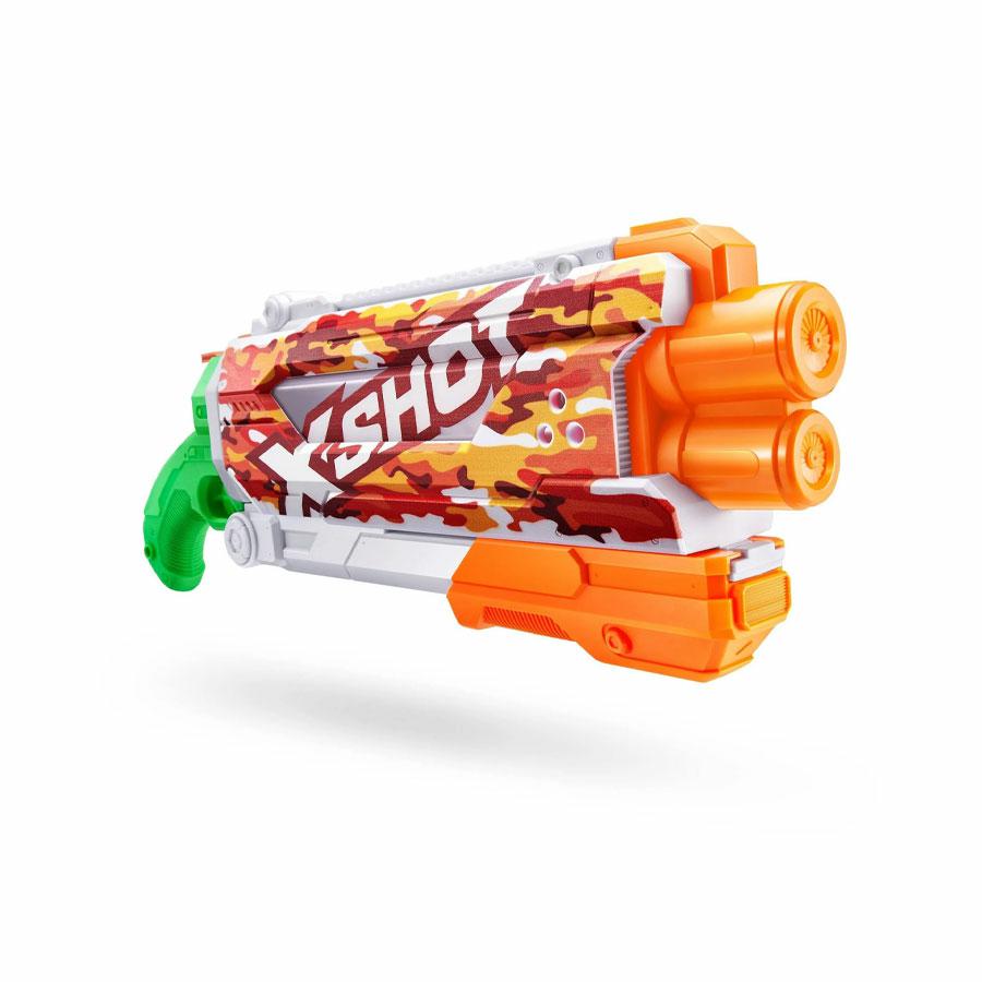 ZURU XSHOT FAST FILL SKIN