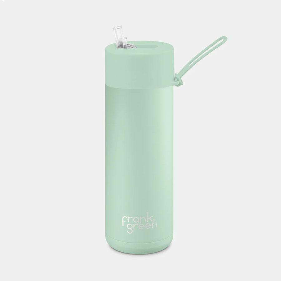 20OZ REUSABLE BOTTLE MINT GELATO